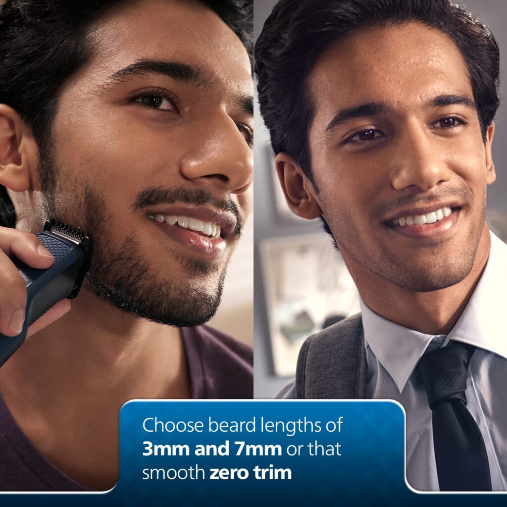 Good trimmer for men