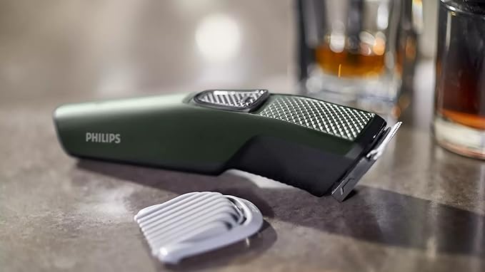 mens trimmer and shaver