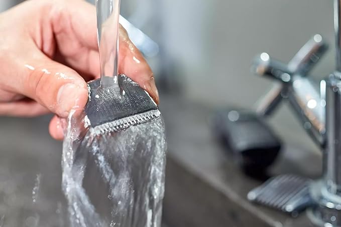 good trimmer for men