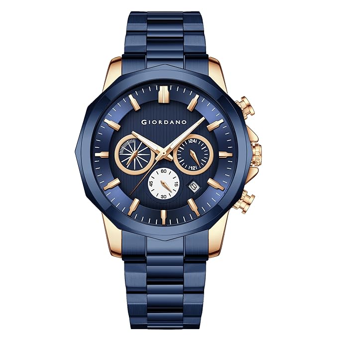 Mens Branded Watches