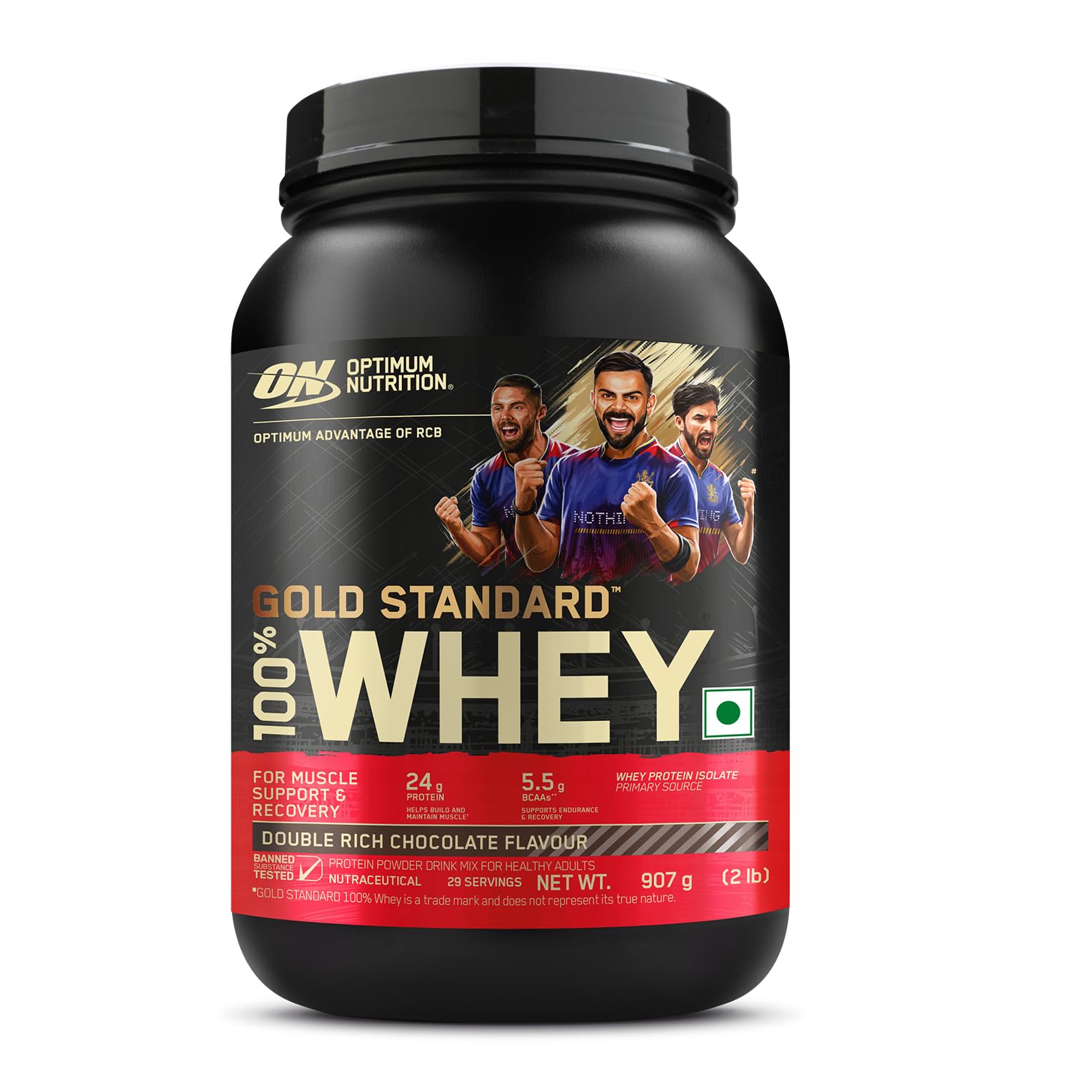 whey protien